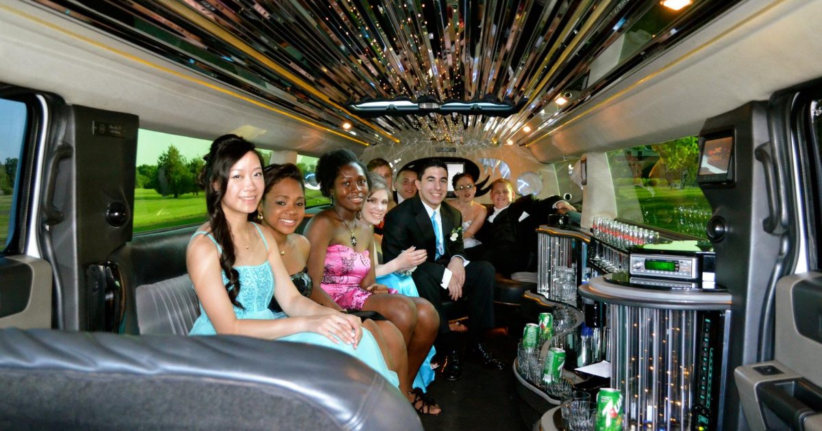 Make Your Long Beach Event Shine: Seamless Transportation with A1 Black Car Service ​